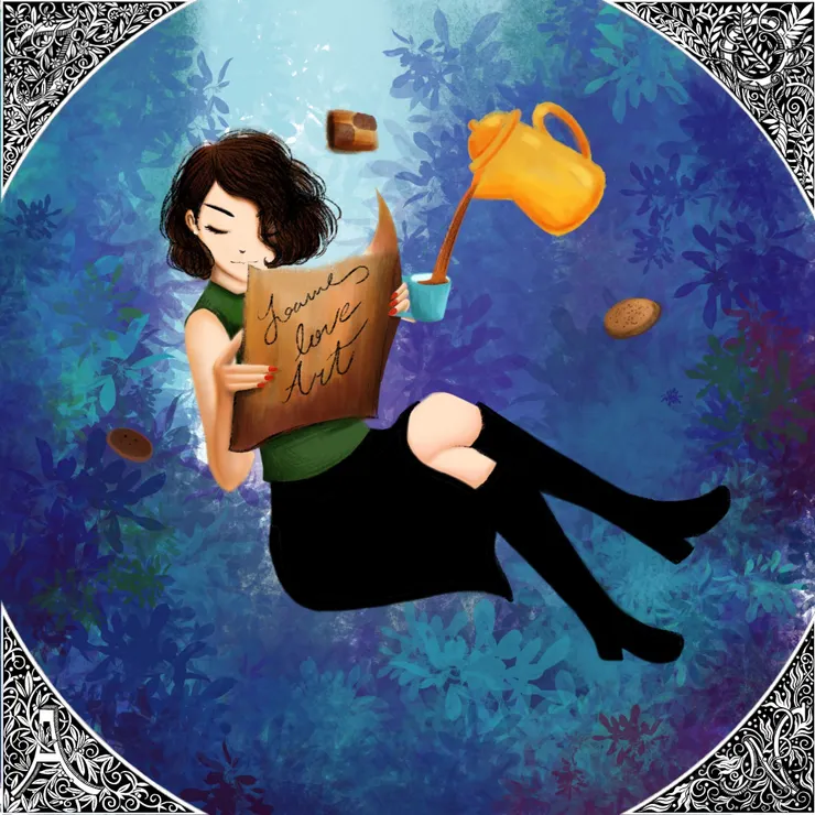 vocus｜新世代的創作平台