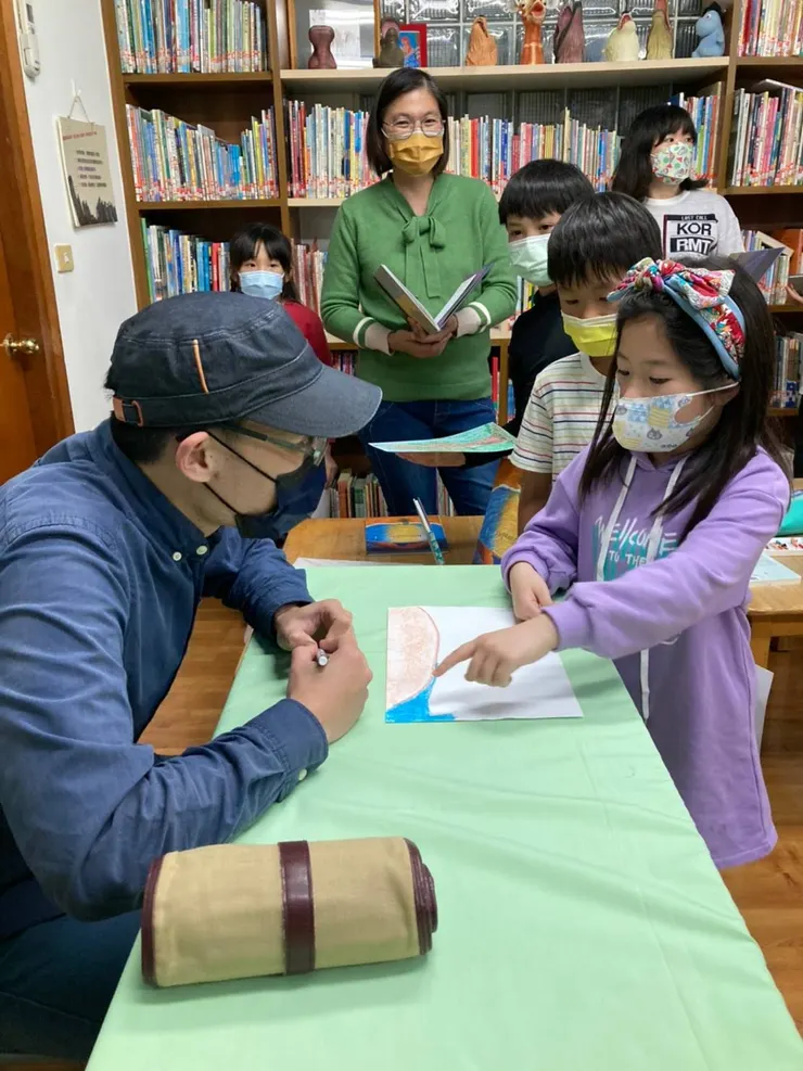 vocus|新世代的創作平台