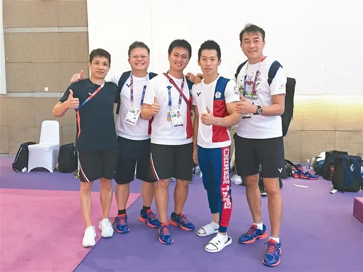 圖片來源：取自人間福報