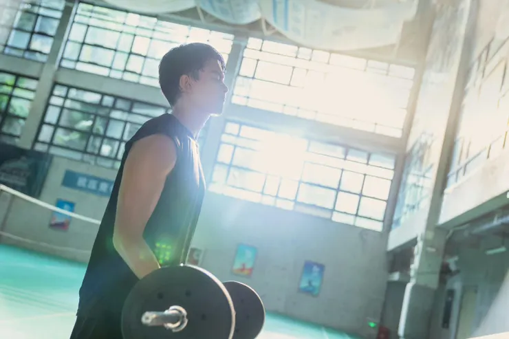 微博@宋三川_下山送三餐