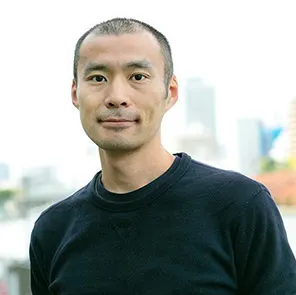 圖片取自於三采文化網站 作者專區-吉竹伸介