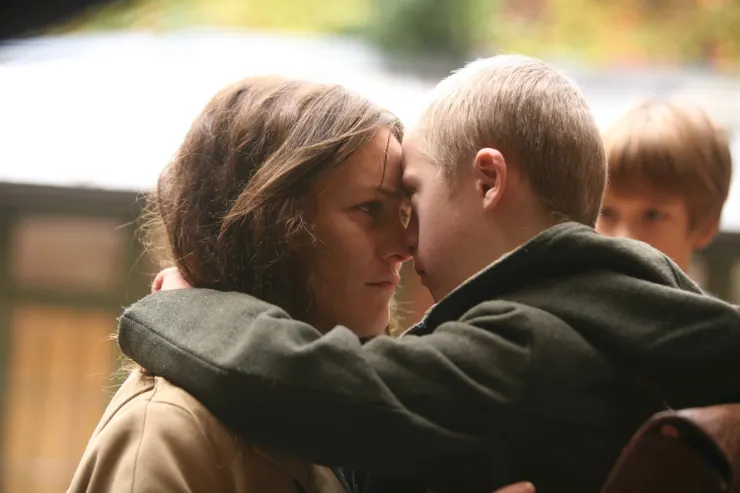 《花神咖啡館》電影劇照／聯影電影 提供