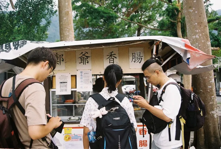 vocus|新世代的創作平台