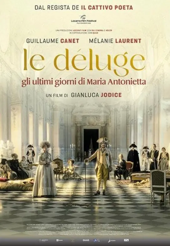 巴黎洪荒,resource from IMDB