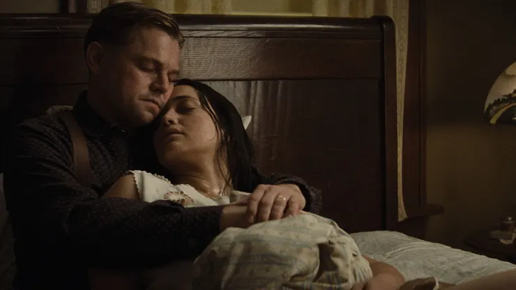 最殘酷的不是謀殺,而是暴力可以在擁抱之中完成。