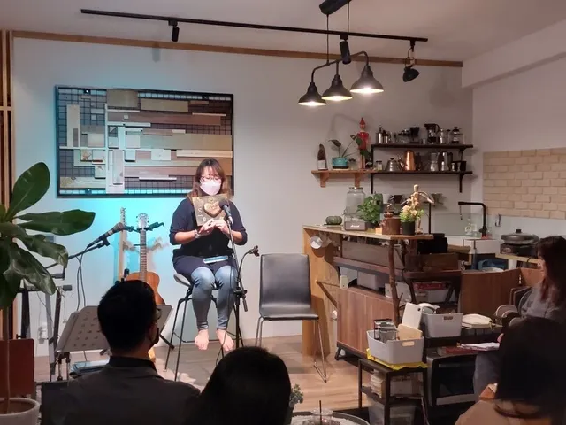 vocus｜新世代的創作平台