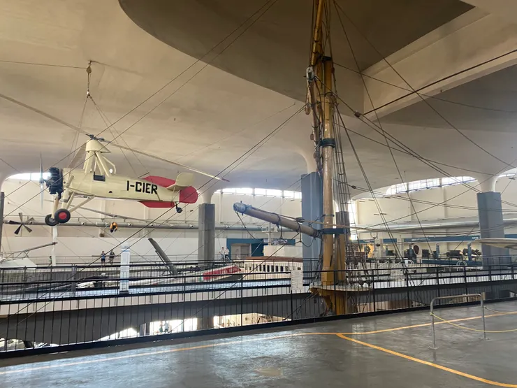 以及航空水利類展區也很大