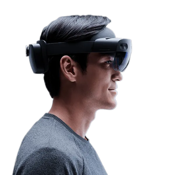 Microsoft Hololens