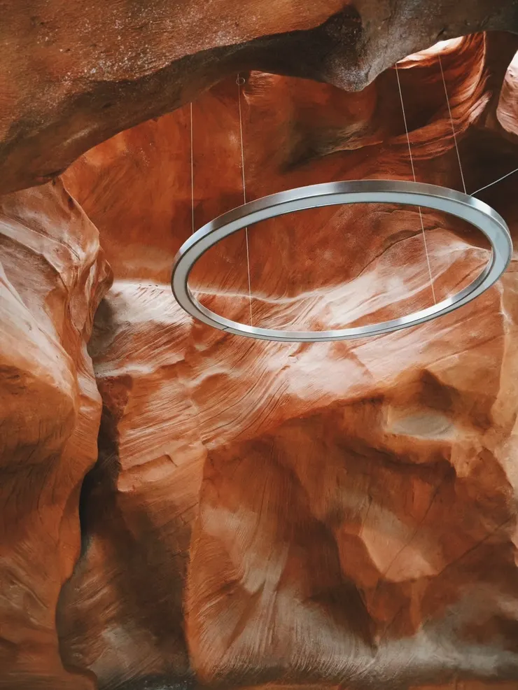 這區是可以擺拍的地方。