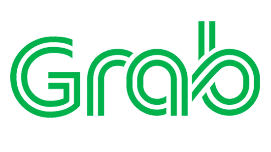 Grab 商標