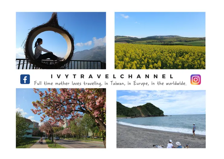 Ivytravelchannel