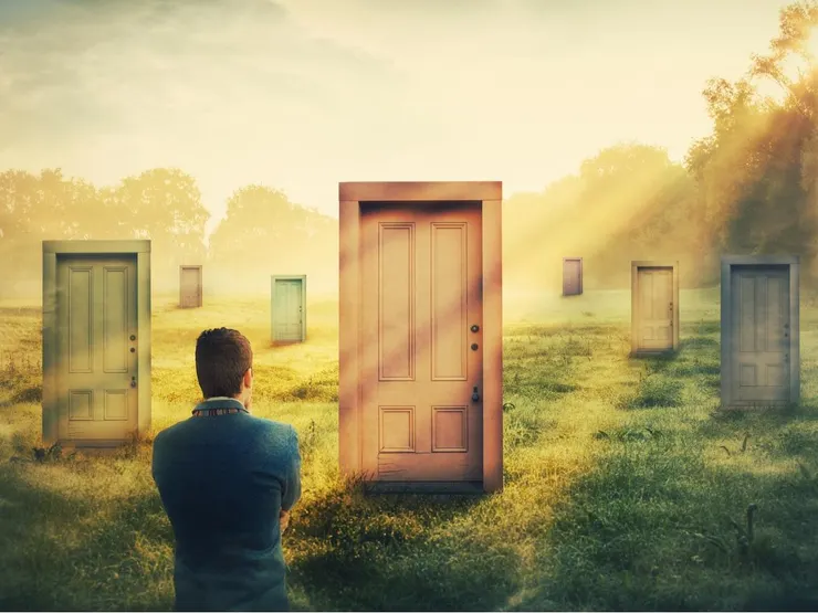 人生中，無所謂「錯誤的選擇」！小野：就算選錯，人生也不會毀了。(圖片引自連結內容)