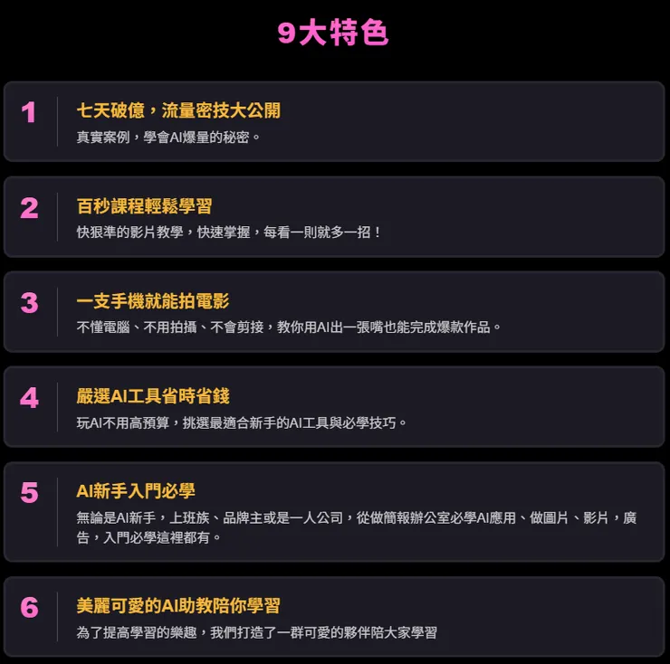 vocus|新世代的創作平台