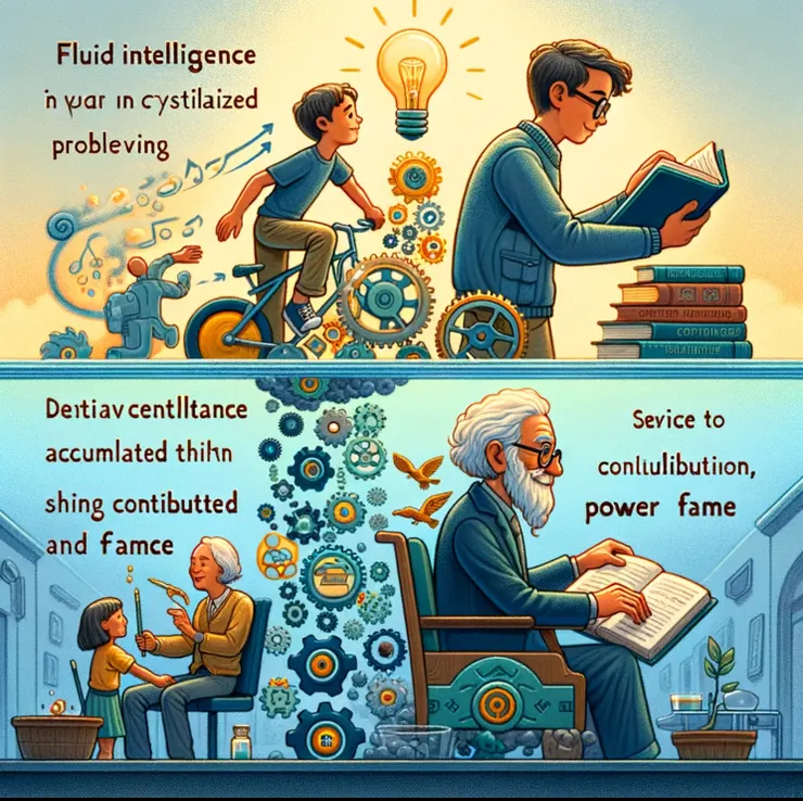 圖片來源： Dall.E 生成