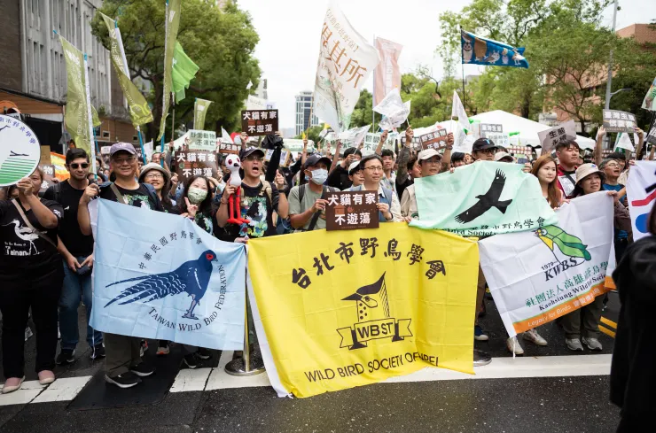 現場真的有太多太多NGO,完全tag不完也拍不完,致謝部分我想就留給主辦方,我這邊謹tag和我比較熟的而已,還請各位有來的英雄前輩們多多包涵,感謝你們!