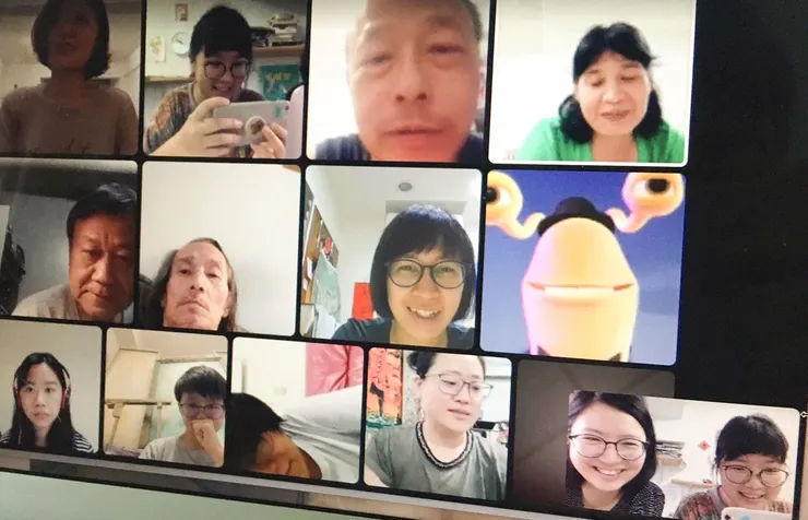 vocus｜新世代的創作平台