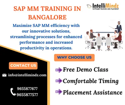 Dеmystifying SAP MM