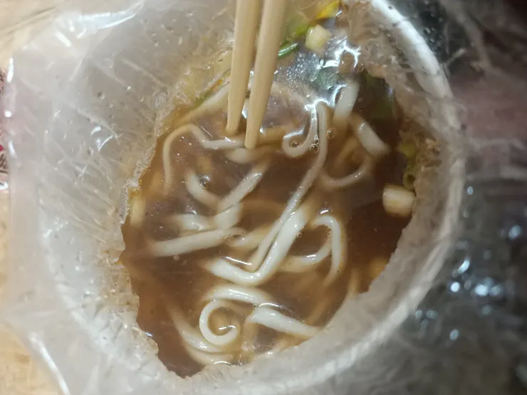 中餐~牛肉麵