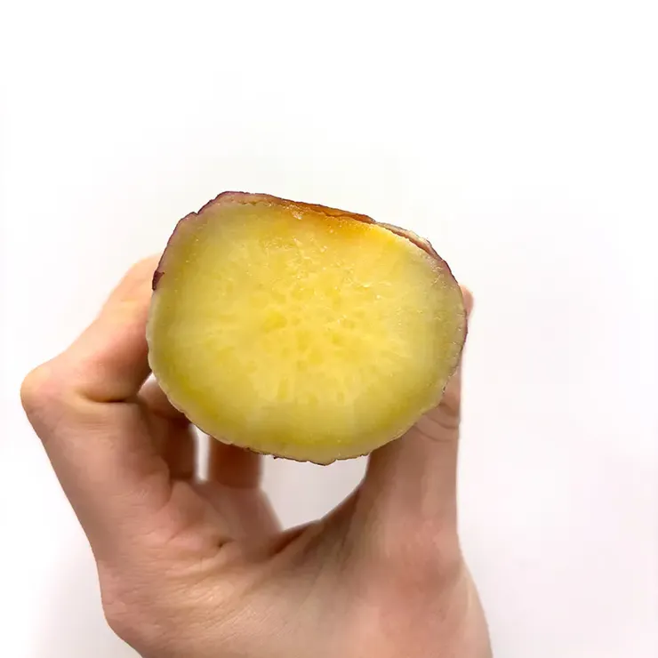 紅春香（べにはるか）