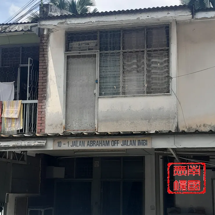 個人攝於2025年6月2日。