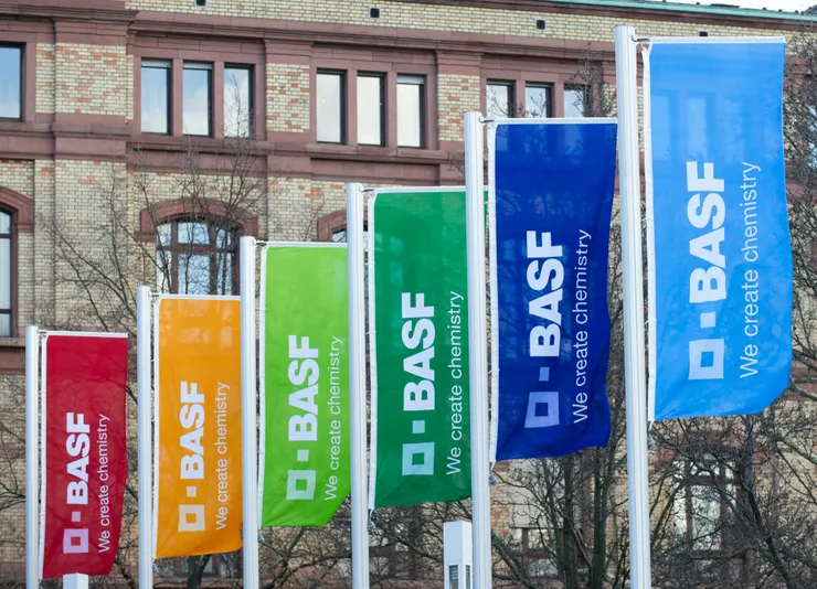 source: BASF