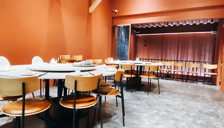 林口海鮮餐廳【拿靠生猛海鮮】媲美海港級料理，節慶聚會推薦餐廳