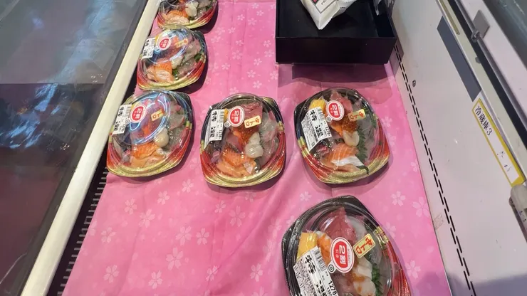 BEST WESTERN PLUS 天神南附近超市