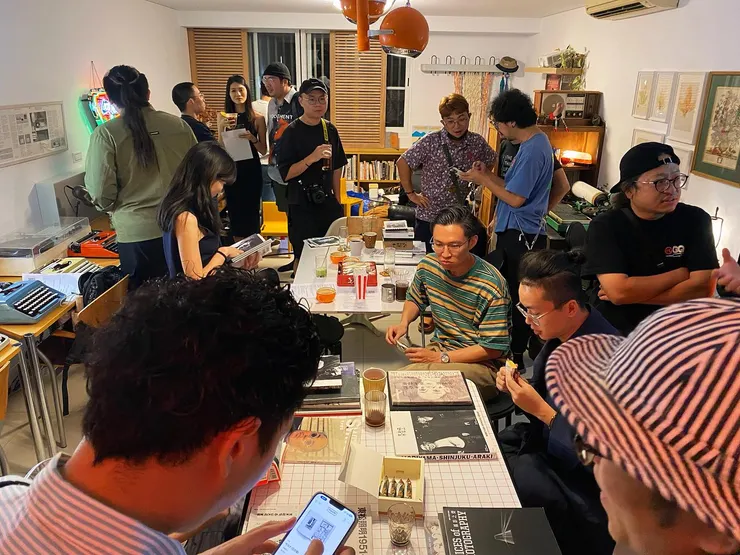 vocus|新世代的創作平台