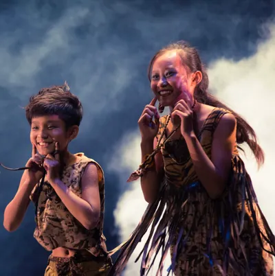 種光轉「藝」未來｜第一場「種光」的開始