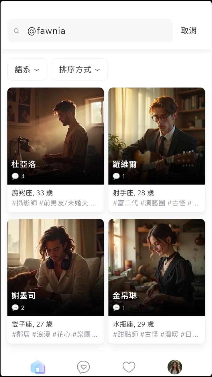 vocus｜新世代的創作平台