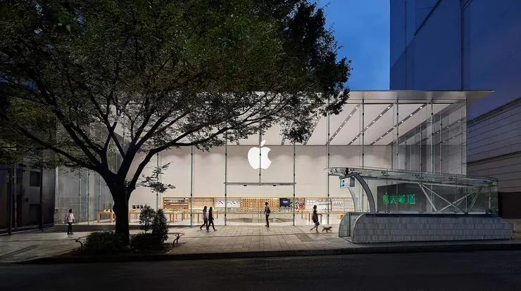 https://www.apple.com/jp/retail/omotesando/