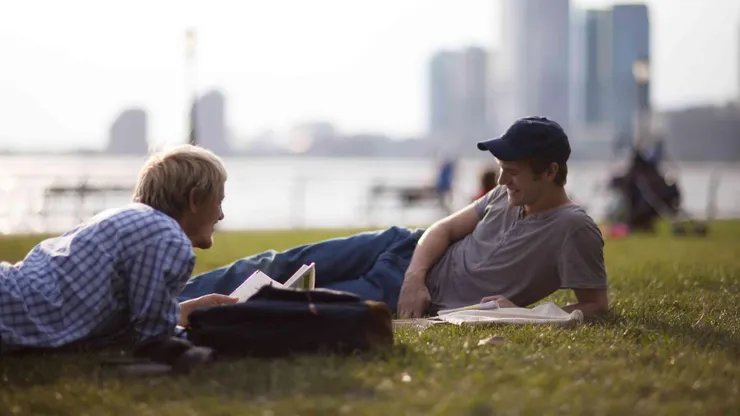 《為你流的淚》劇照