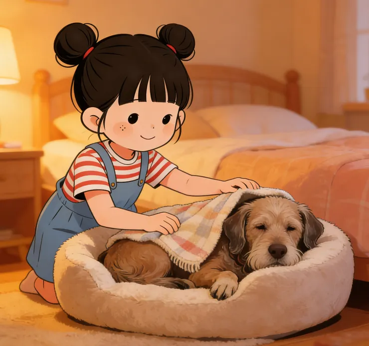 一歲的小狗，可能已經相當於人類的青少年；七歲的貓咪，或許已經慢慢邁入熟齡階段