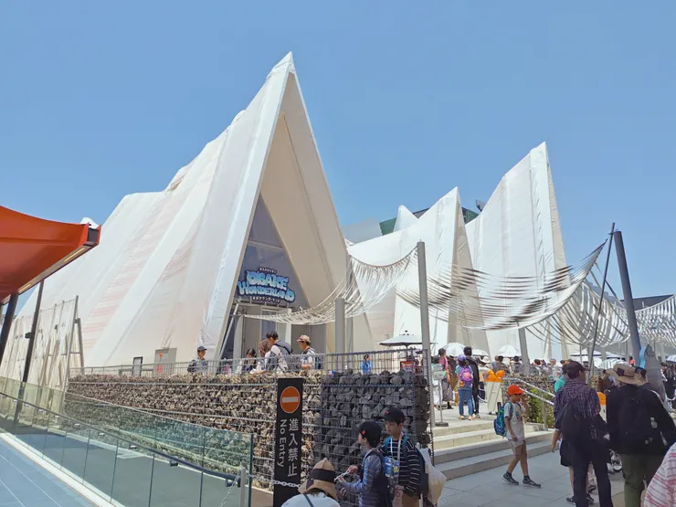 大阪．関西万博