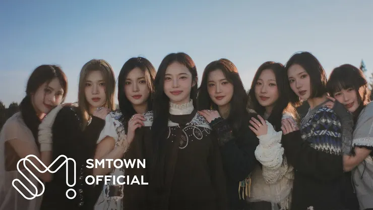 圖片來源:Hearts2Hearts "The Chase" on YouTube