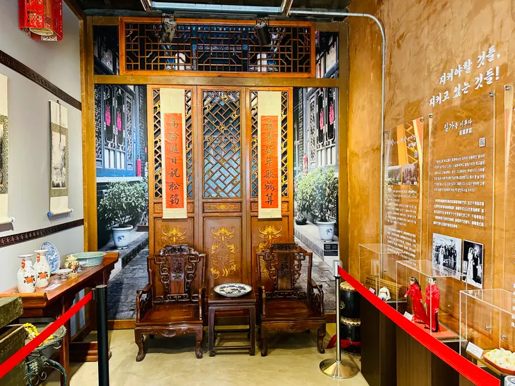 從出生到婚、喪、喜慶等傳統習俗介紹(Ms.7拍攝)