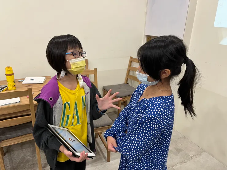 vocus|新世代的創作平台