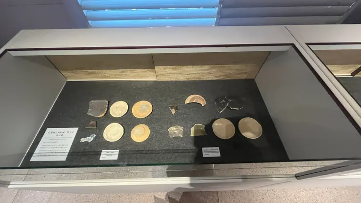 考古真的也是一門很深的學問。