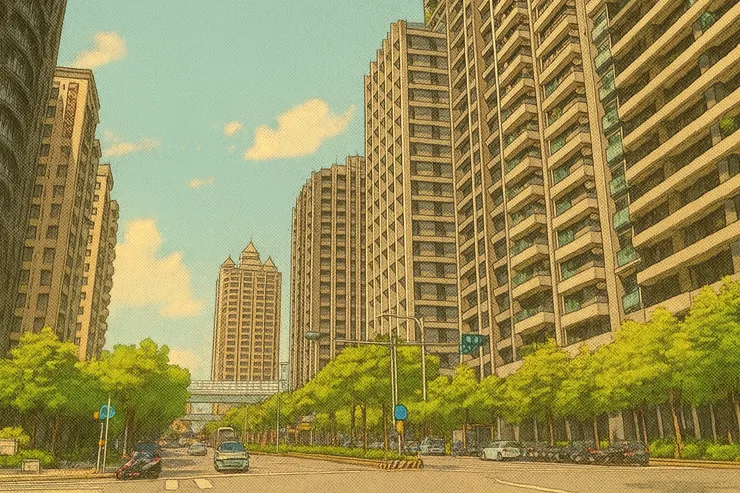 桃園都發局進一步表示，截至今年5月底，已有3處430戶社會住宅正在設計中，預計將再發包3處960戶。