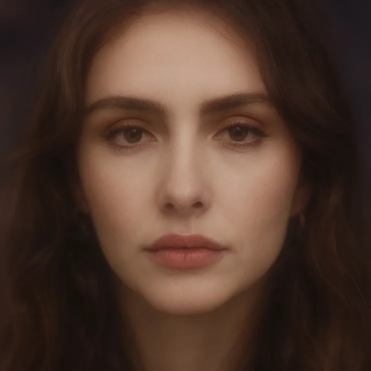 ane listened, not with her ears, but with her whole presence. She deciphered the language of pauses, hesitations, and distortions.