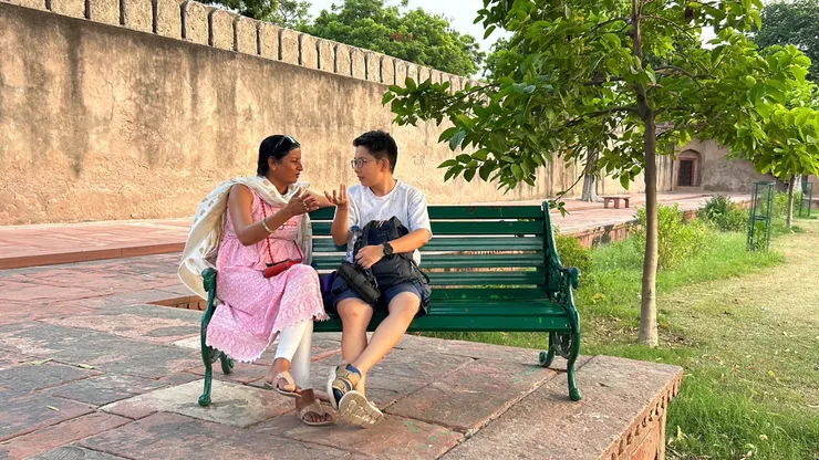 Bindu媽媽問我，如果青春期的兒子發現自己是Gay，她該怎麼應對？