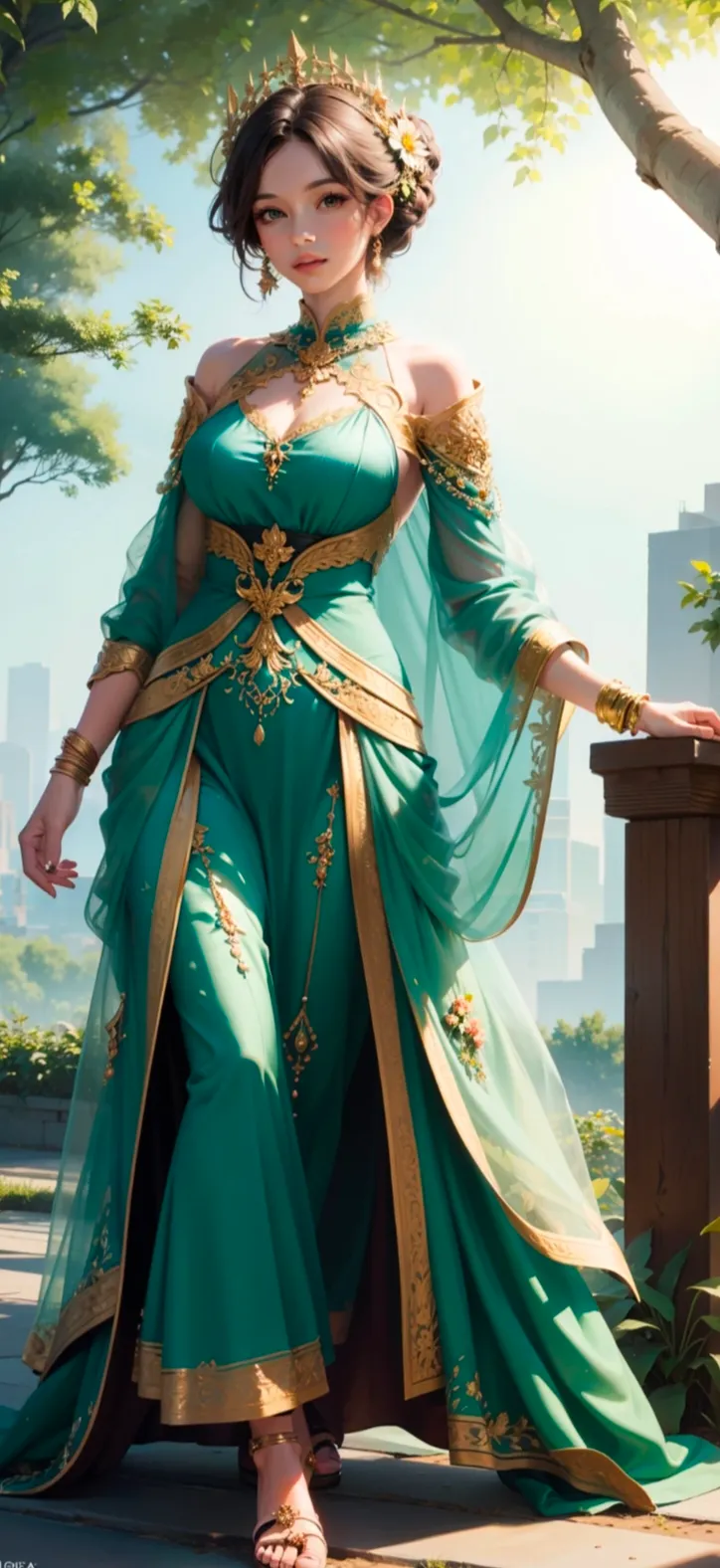 李湘娘人型參考（內有圖片來源）