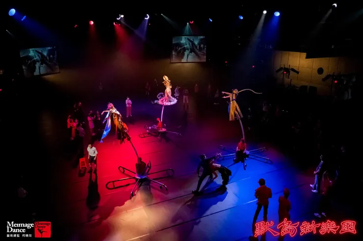 圖片來源：何曉玫臉書專頁