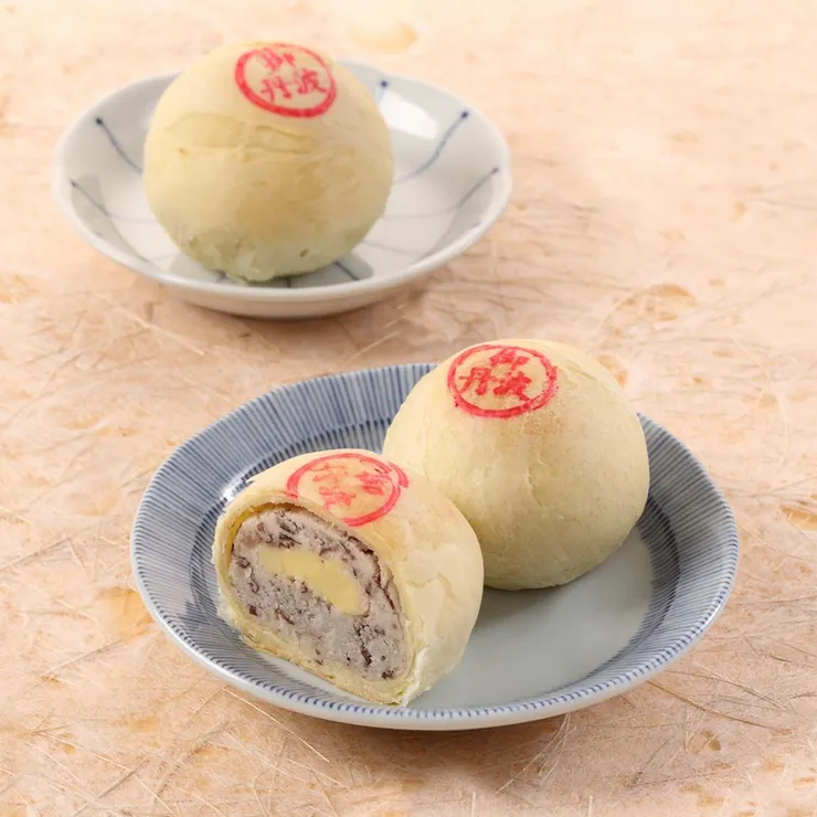 ［榮獲日本天皇獎的御丹波，是老饕指名的美味］