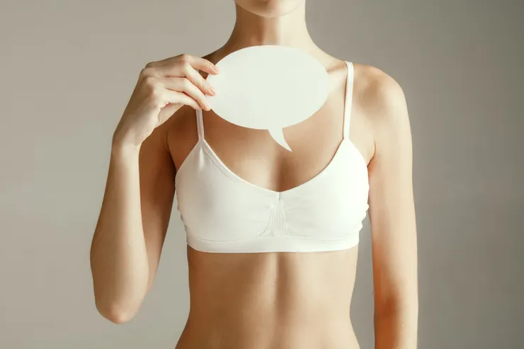 Dcard隆乳迷思破解!整形外科醫師 蔡昀達的隆乳手術QA時間