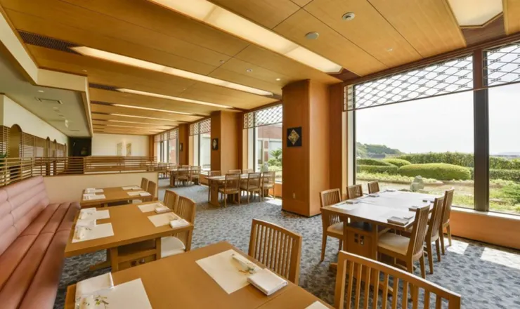 圖片來源：JR豪斯登堡大倉酒店@官網