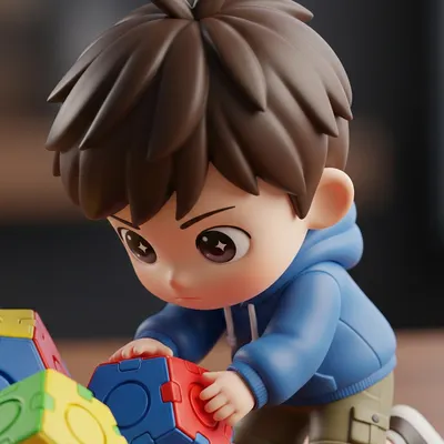 Josephccc鄭陳謙的沙龍