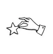 無標題 J 占星塔羅的沙龍