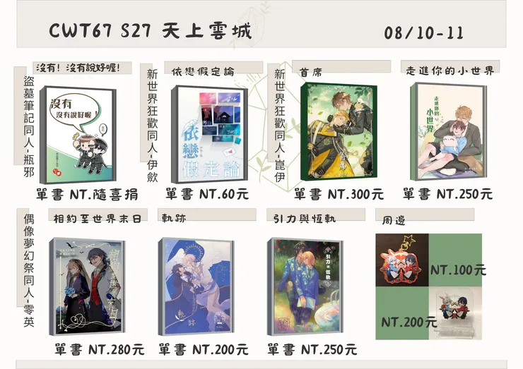 vocus｜新世代的創作平台