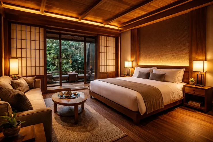 2026 嘉義質感生活指南：T2團隊帶您深度體驗府城慢活美學與精選空間